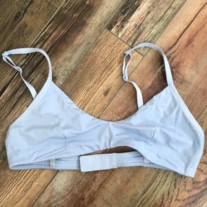 Everlane The Bralette